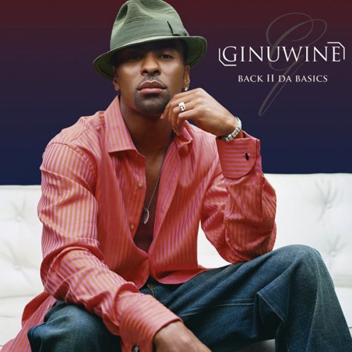 Back II da Basics by Ginuwine