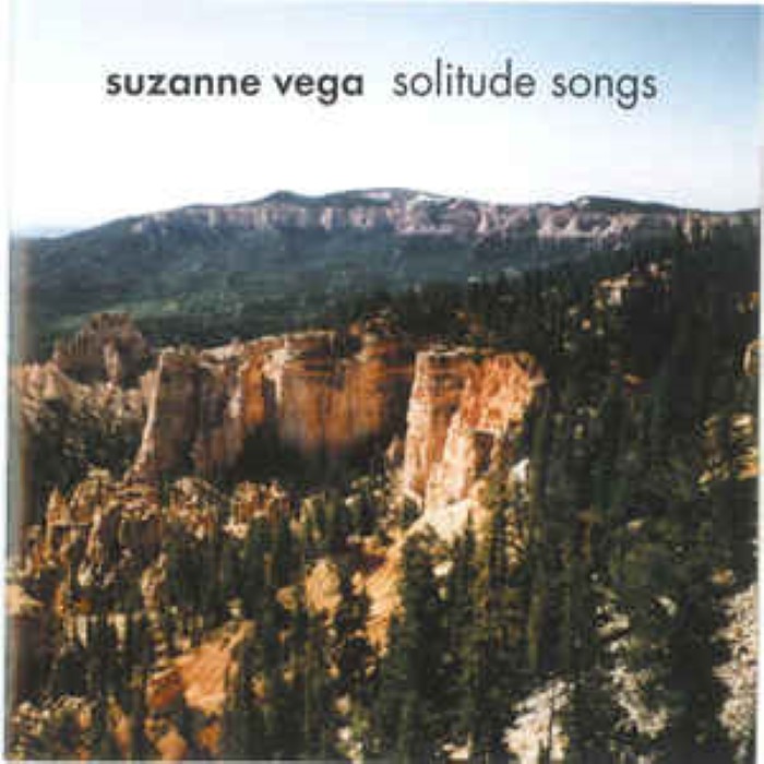 Solitude Songs