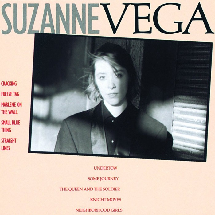 Suzanne Vega