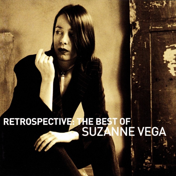 Retrospective: The Best of Suzanne Vega