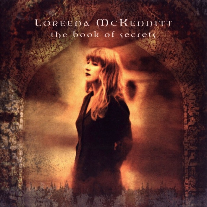 The Book of Secrets