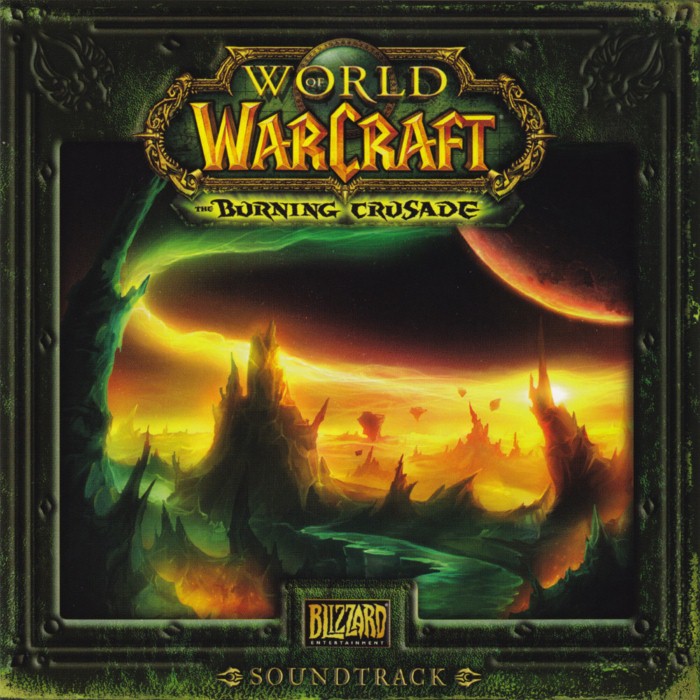 World of Warcraft: The Burning Crusade