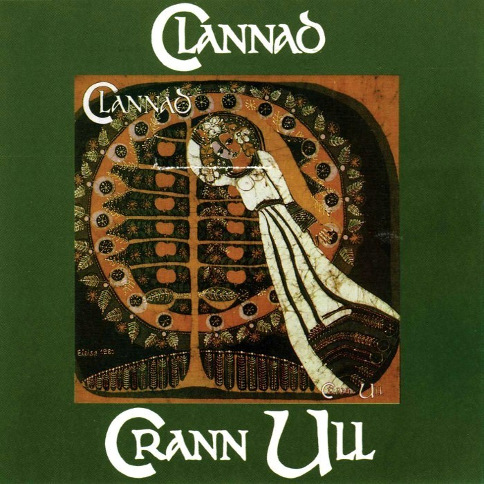 Crann Úll