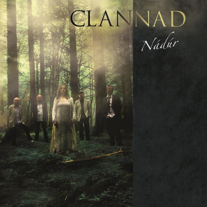 Nádúr