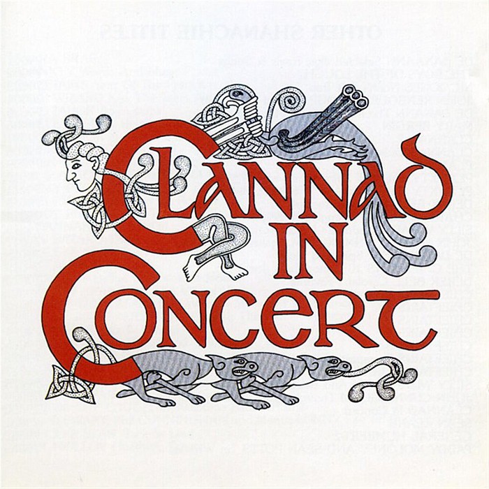 Clannad in Concert
