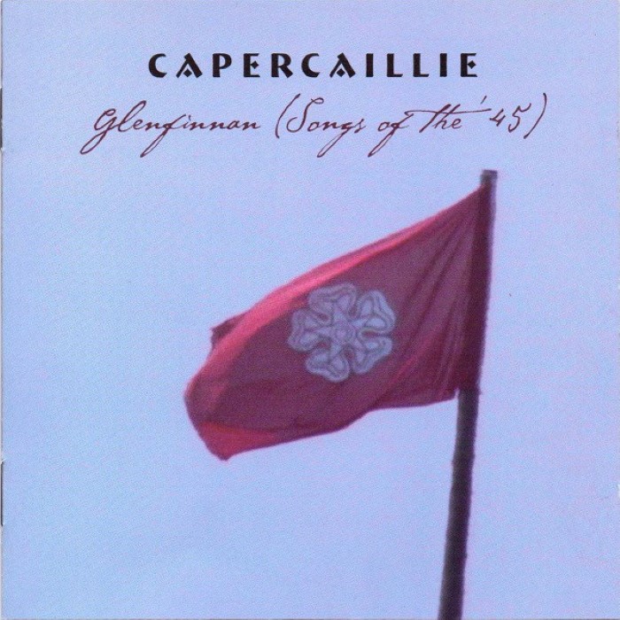 Glenfinnan (Songs of the '45)
