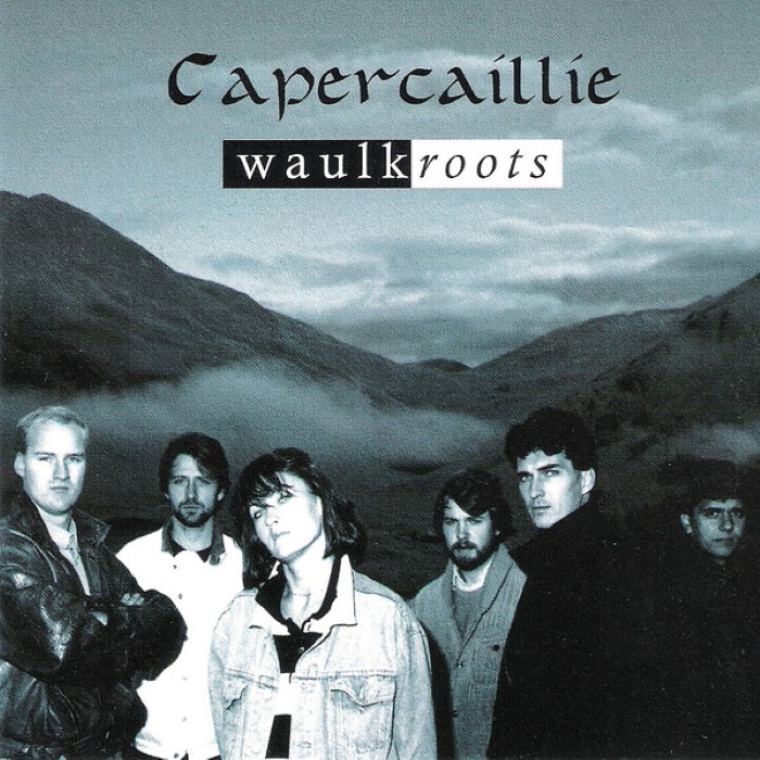 Waulkroots