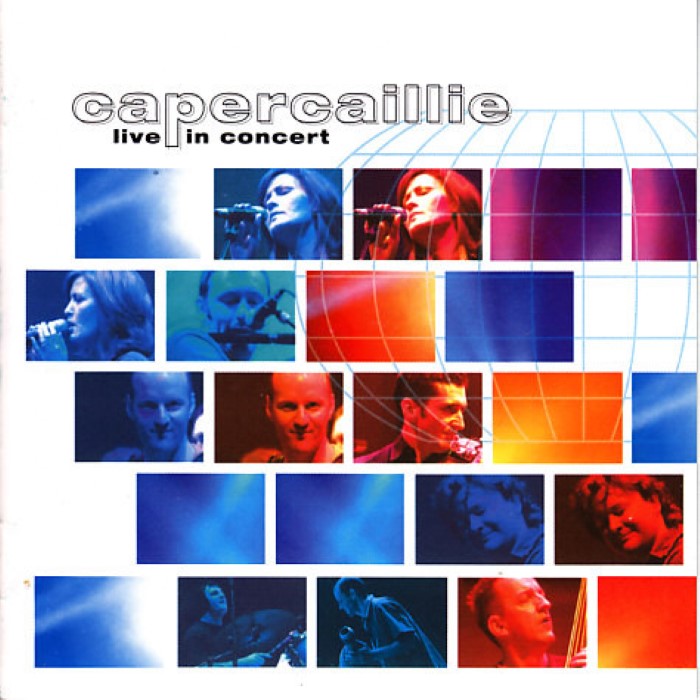 Live in Concert