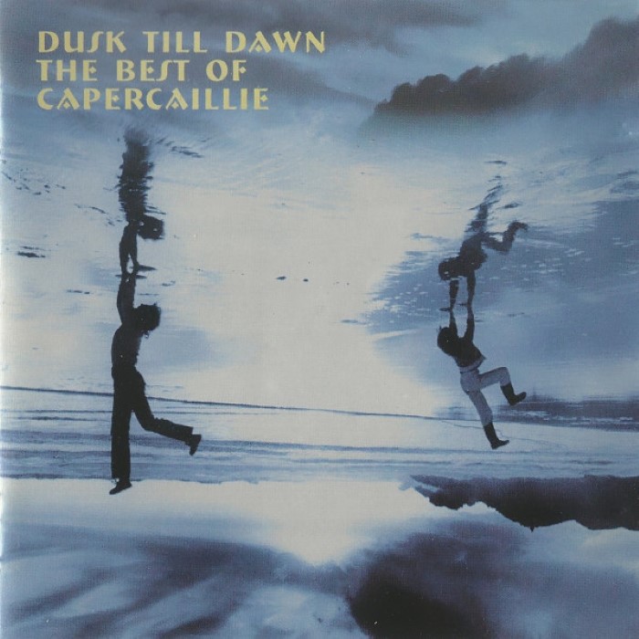The Best Of Capercaillie