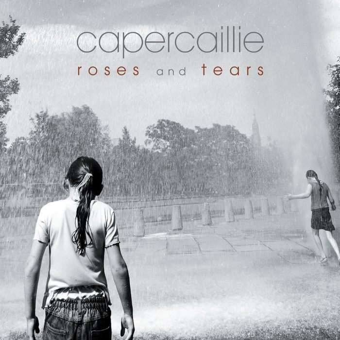 Roses and Tears by Capercaillie