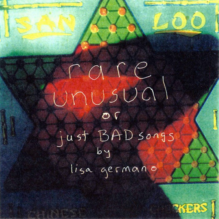 Rare, Unusual, or Just Bad Songs