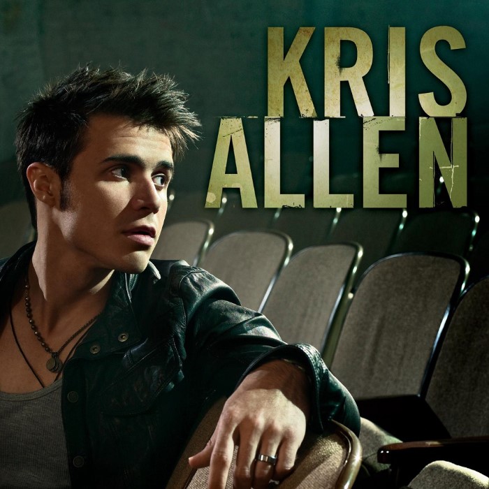 Kris Allen