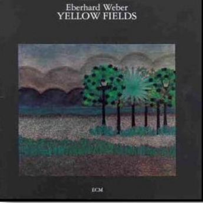 Yellow Fields