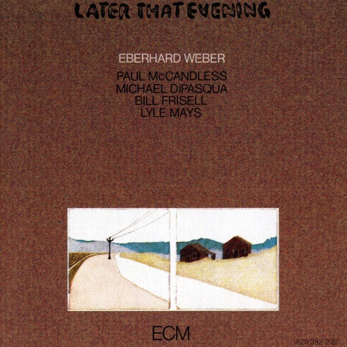 Later that Evening