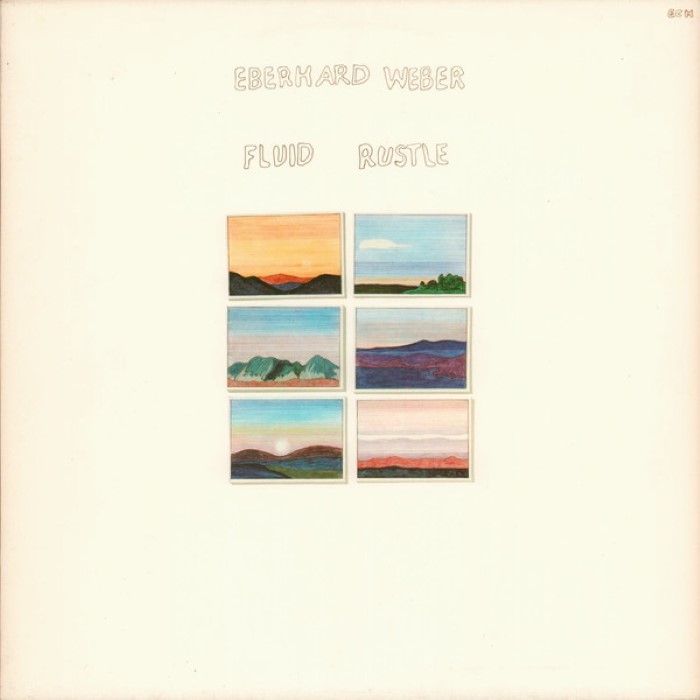 Fluid Rustle