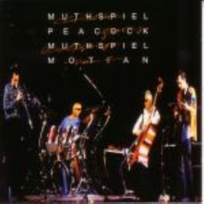 Christian Muthspiel & Gary Peacock & Wolfgang Muthspiel & Paul Motian