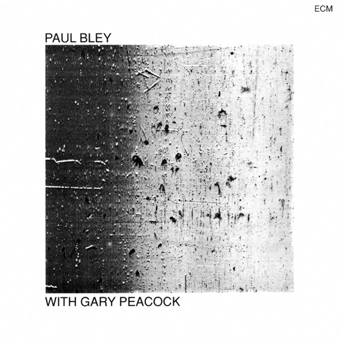 Paul Bley with Gary Peacock