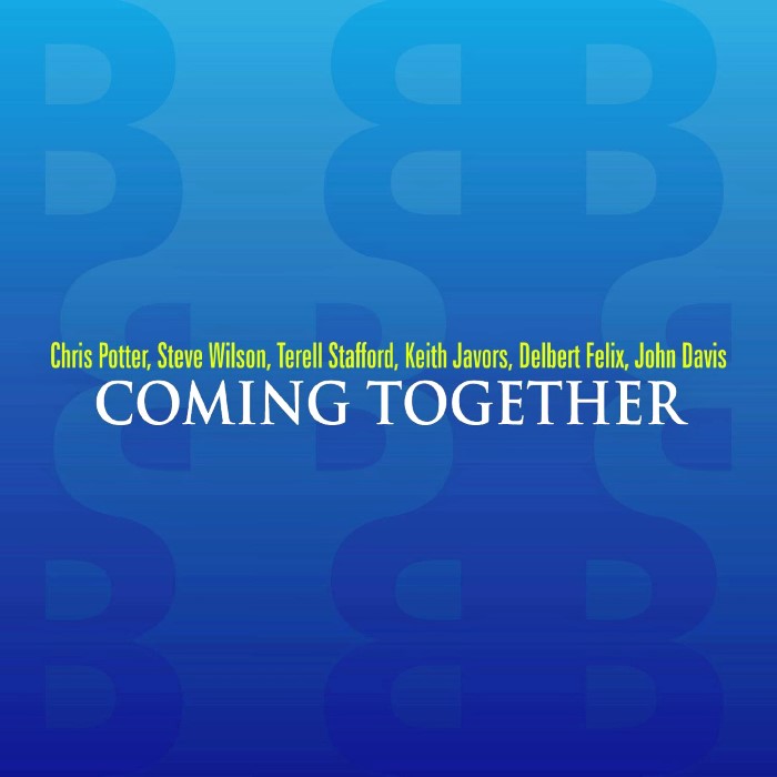 Coming Together