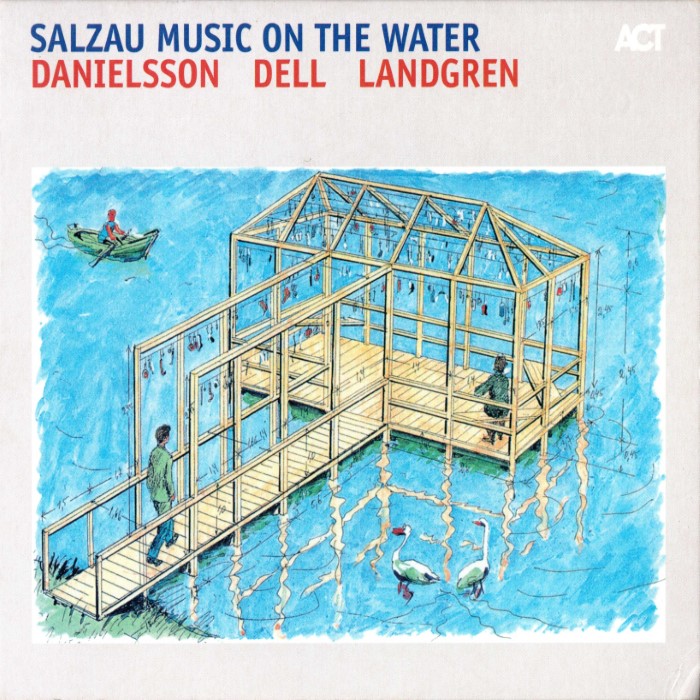 Salzau Music on the Water