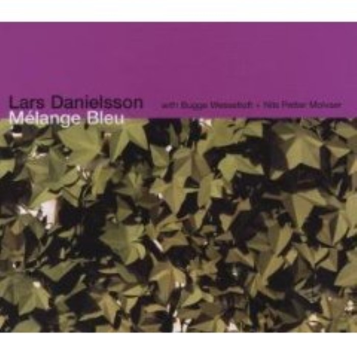 Mélange Bleu