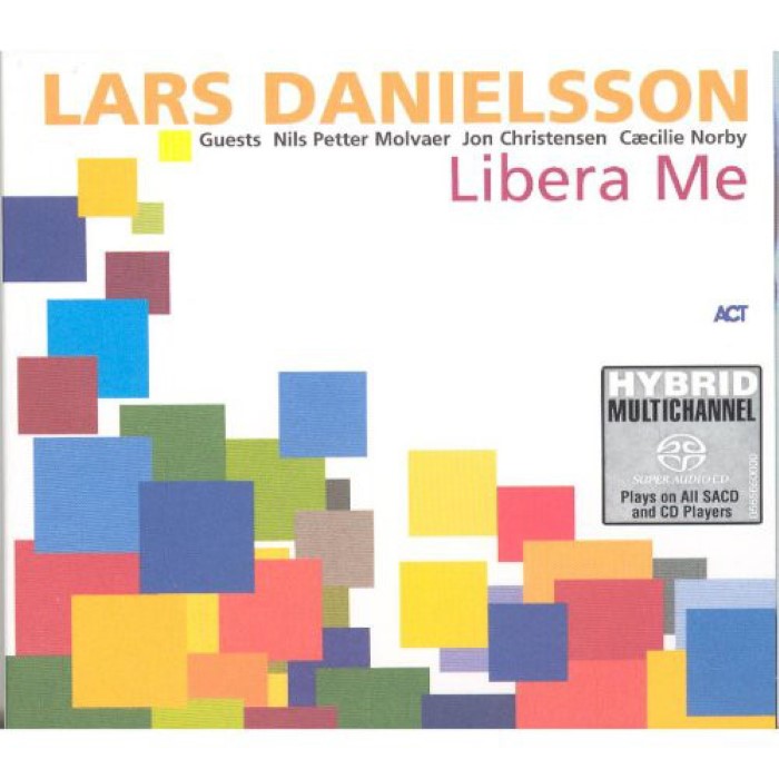 Libera Me