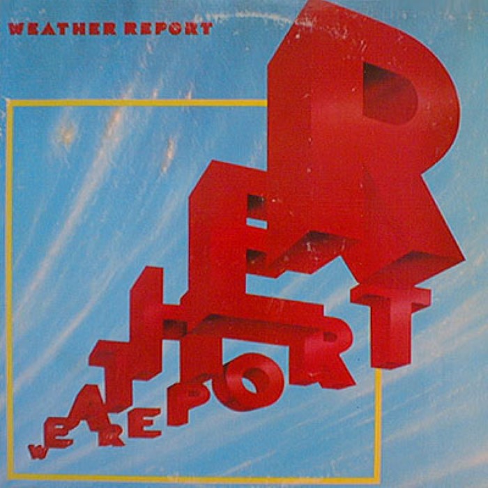 Weather Report