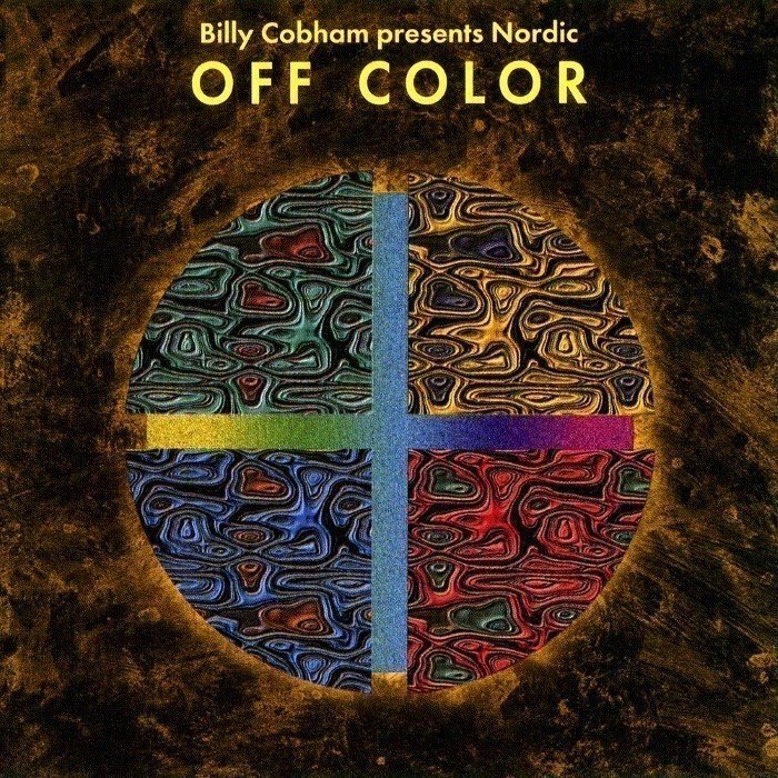 Nordic / Off Color