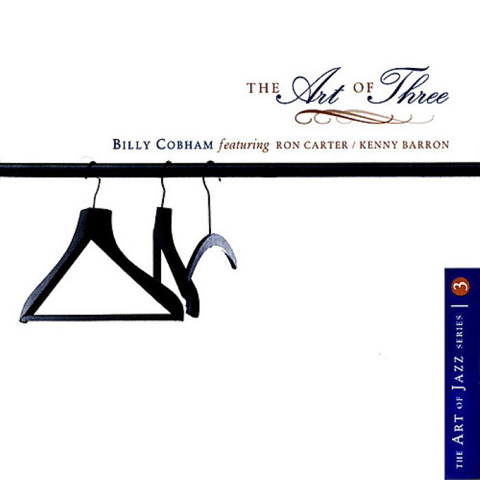 The Art of Three