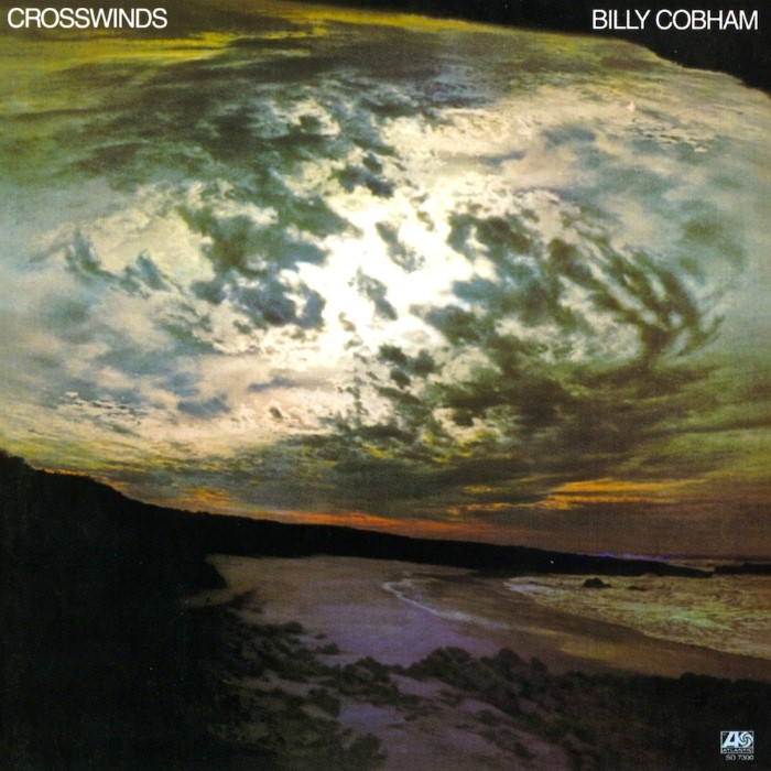 Crosswinds