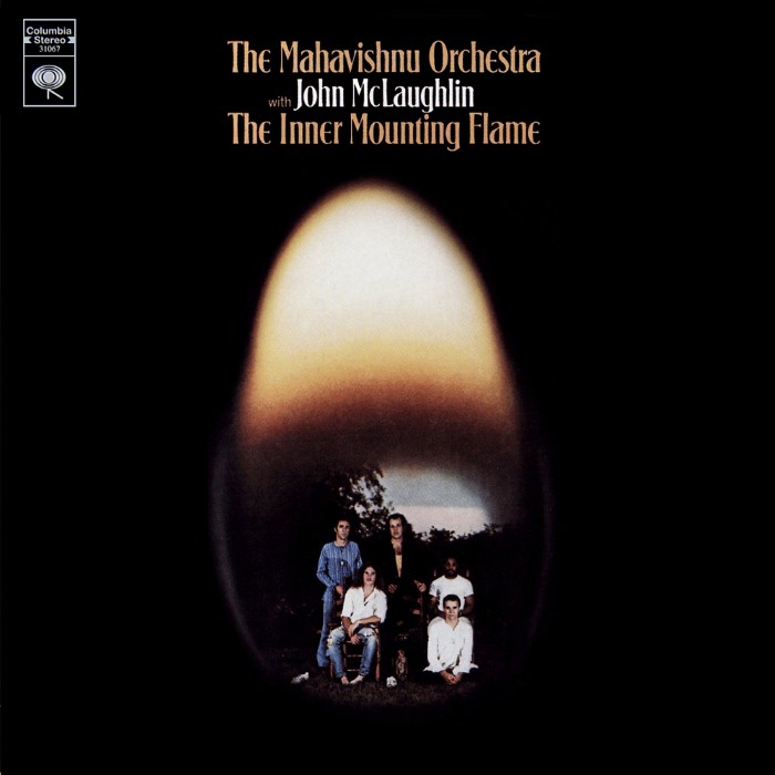 The Inner Mounting Flame