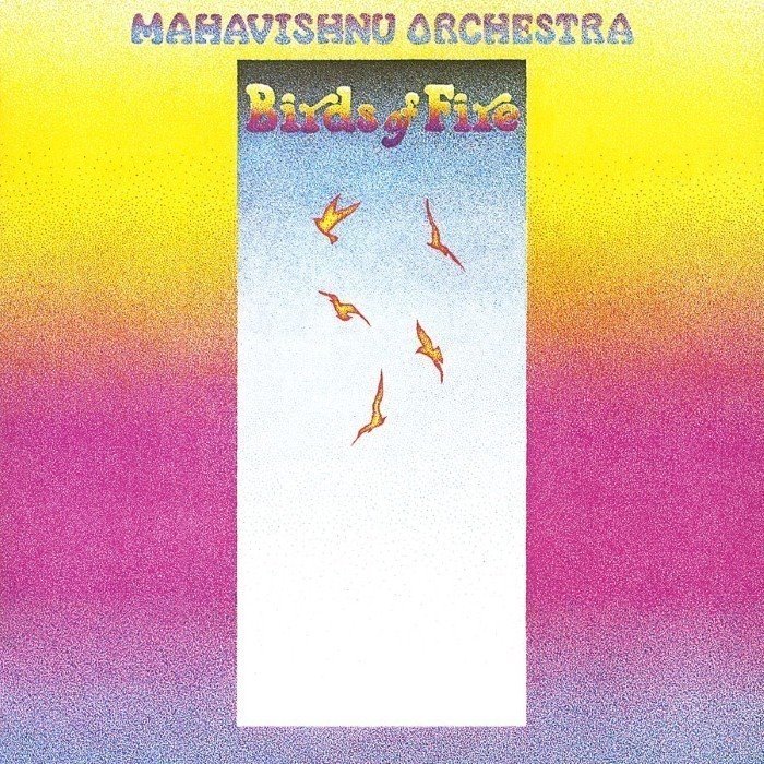 Birds of Fire