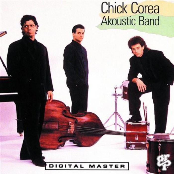 Chick Corea Akoustic Band