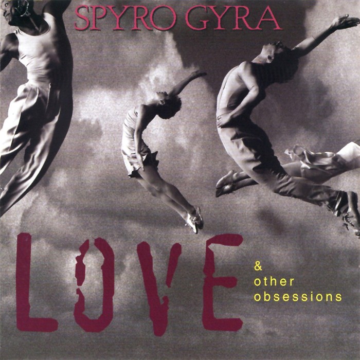 Love & Other Obsessions