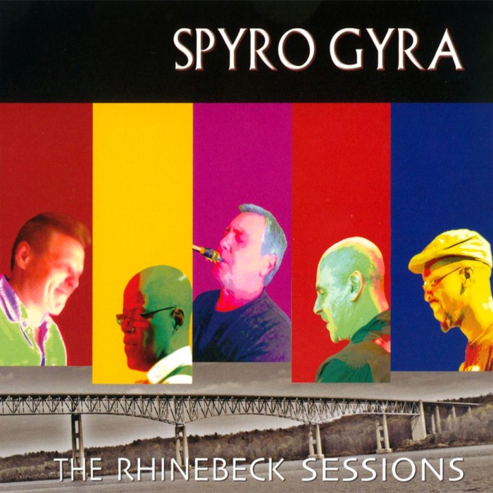 The Rhinebeck Sessions