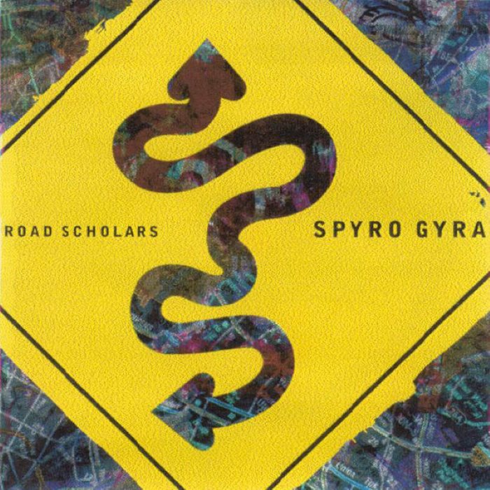Road Scholars