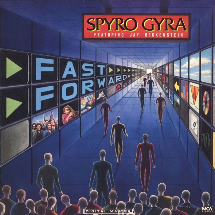 Fast Forward