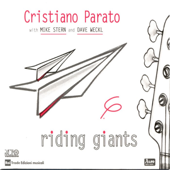 Riding Giants