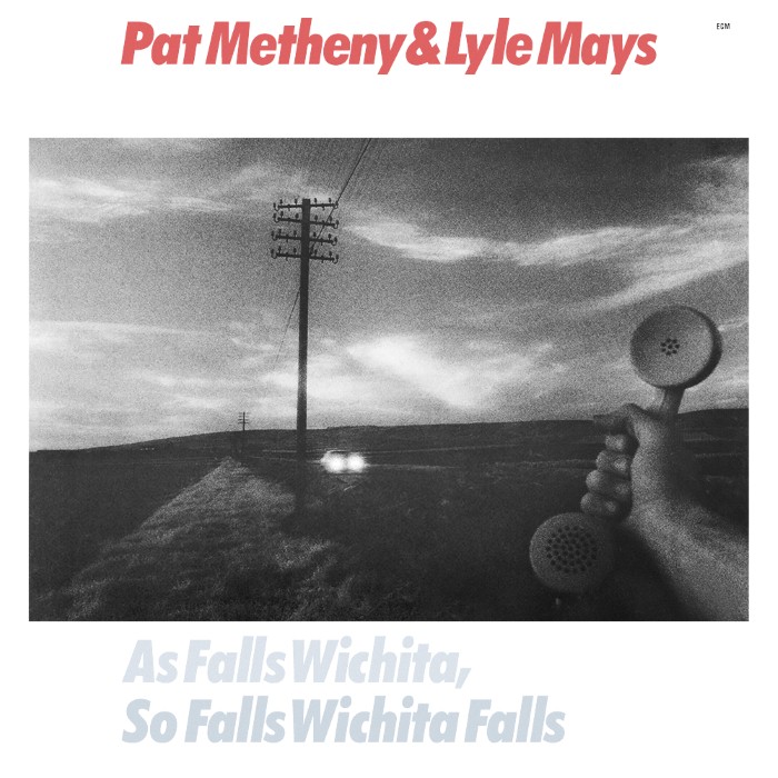 As Falls Wichita, So Falls Wichita Falls