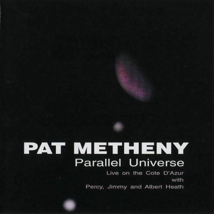 Parallel Universe