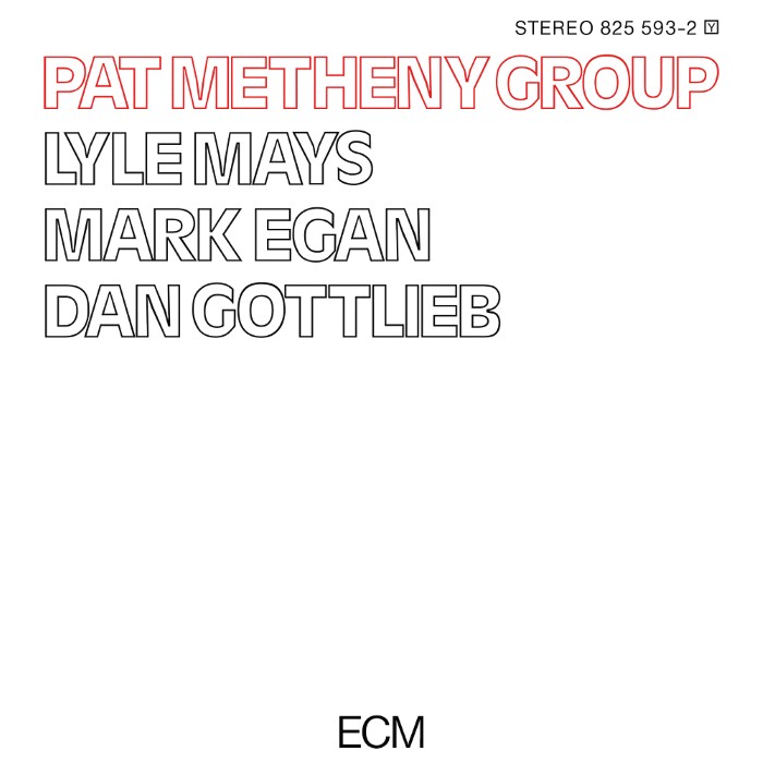 Pat Metheny Group