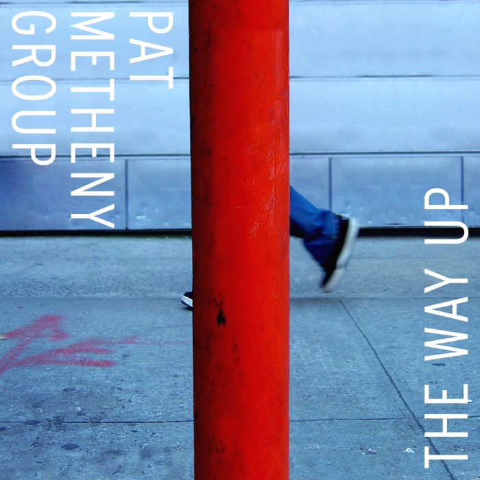 The Way Up