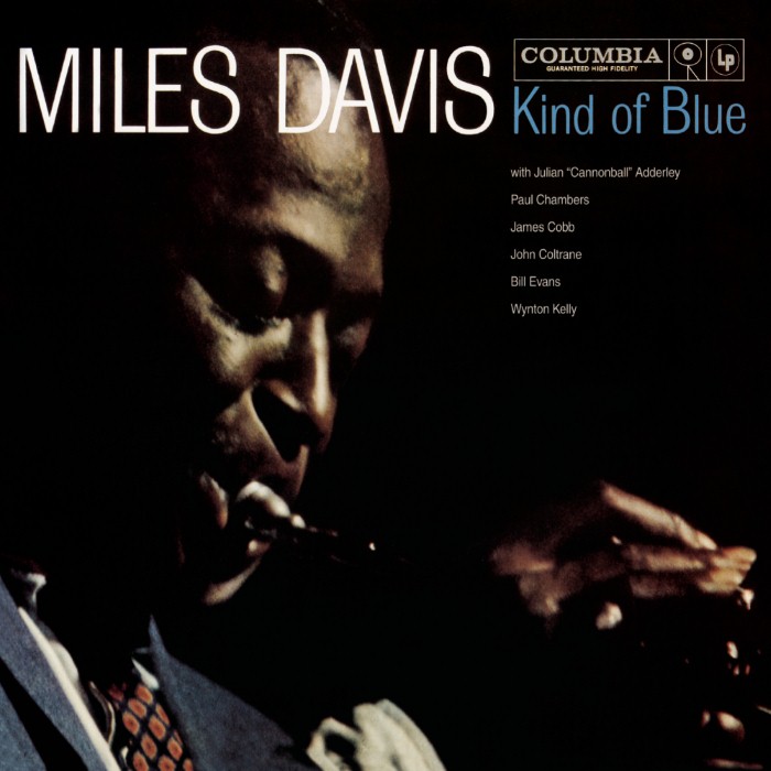 Kind of Blue