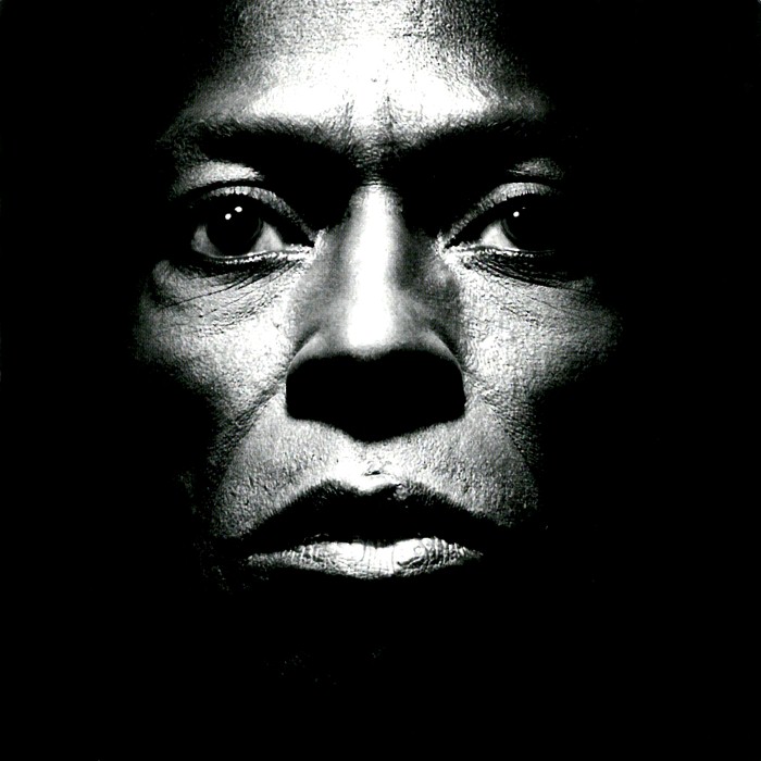 Tutu by Miles Davis