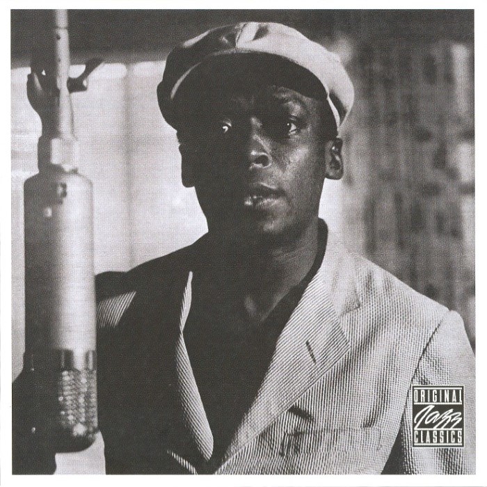 The Musings of Miles
