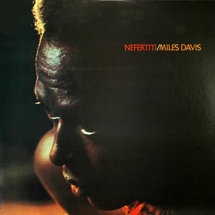 Nefertiti by Miles Davis