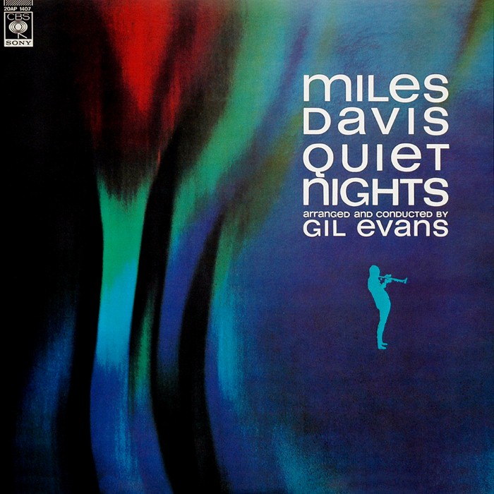 Quiet Nights by Miles Davis