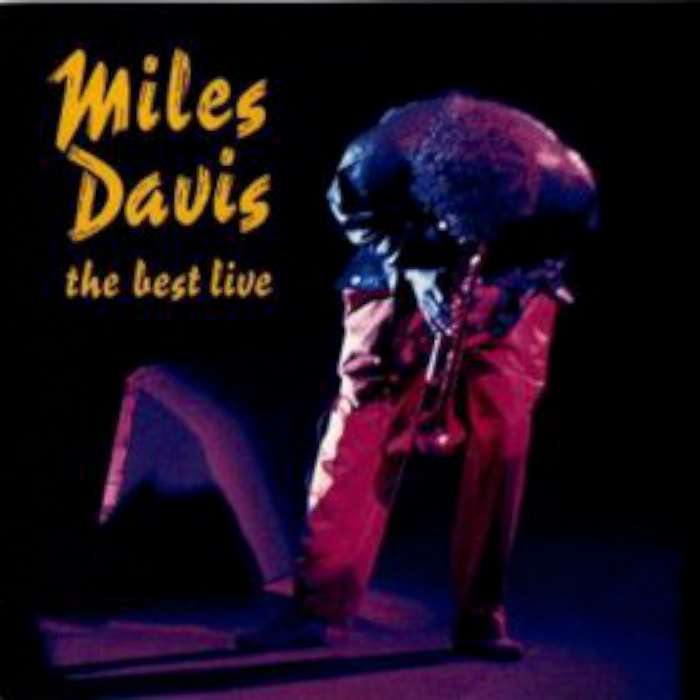 The Best Live