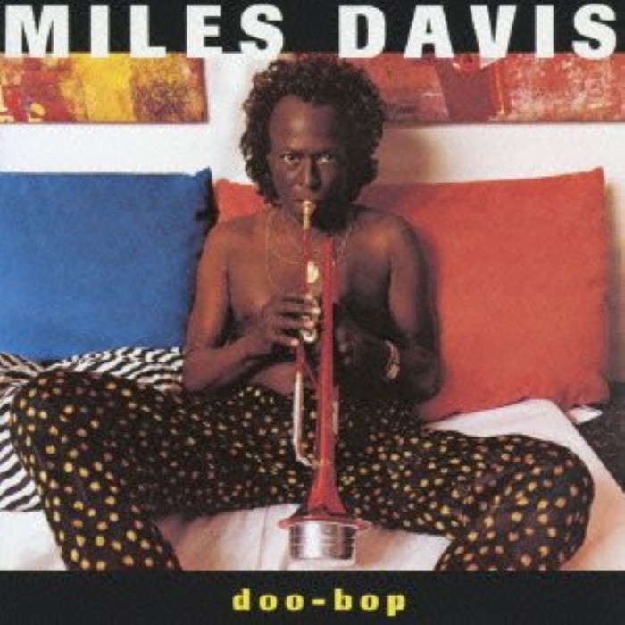 Doo-Bop by Miles Davis