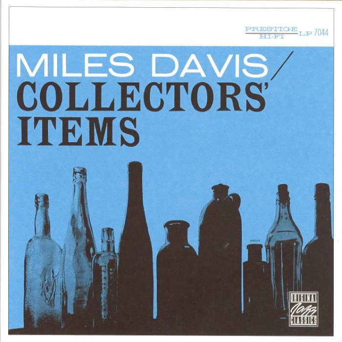 Collectors' Items