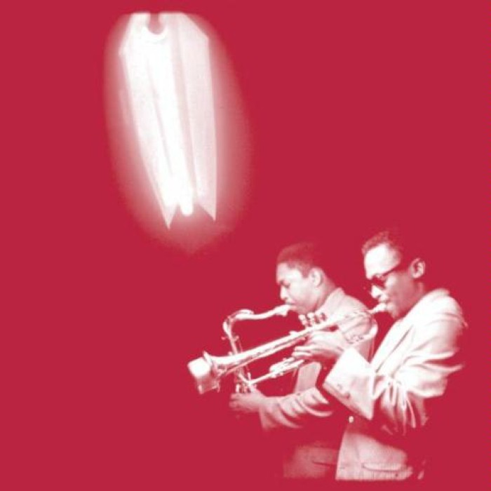 Miles Davis & John Coltrane: The Complete Columbia Recordings 1955-1961